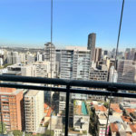 Apartamento para alugar com 1 suíte em Pinheiros, São Paulo, SP