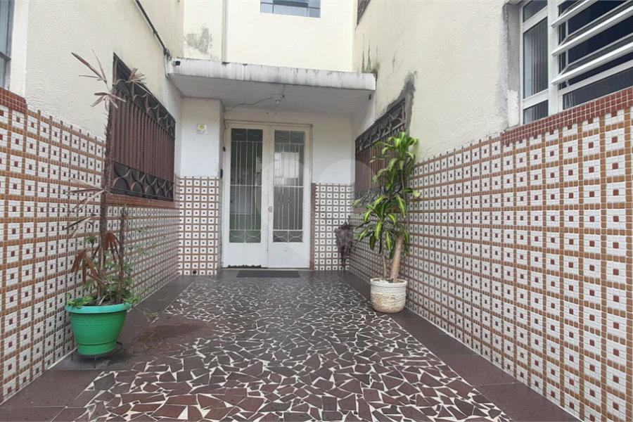 Apartamento à venda com 2 quartos em Vila Albertina, São Paulo, SP