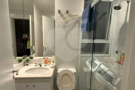 Apartamento à venda com 3 quartos, sendo 2 suítes,  em Vila Andrade, São Paulo, SP