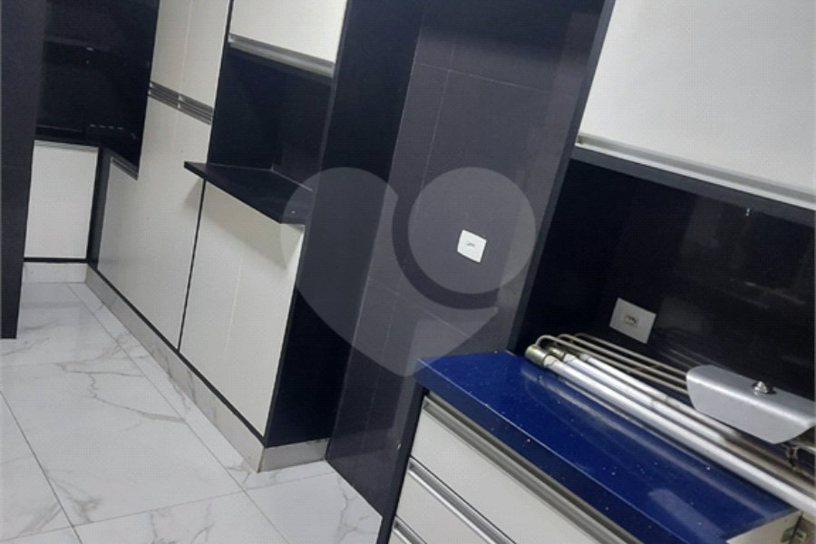 Casa à venda com 4 suítes no condomínio Residencial Reserva da Serra, São Paulo - SP