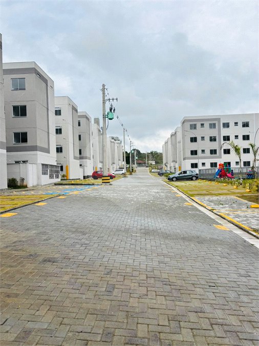 Apartamento para alugar com 2 quartos em Braz Cubas, Mogi das Cruzes, SP