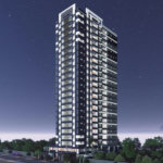 Damebe Inspiratto Residence
