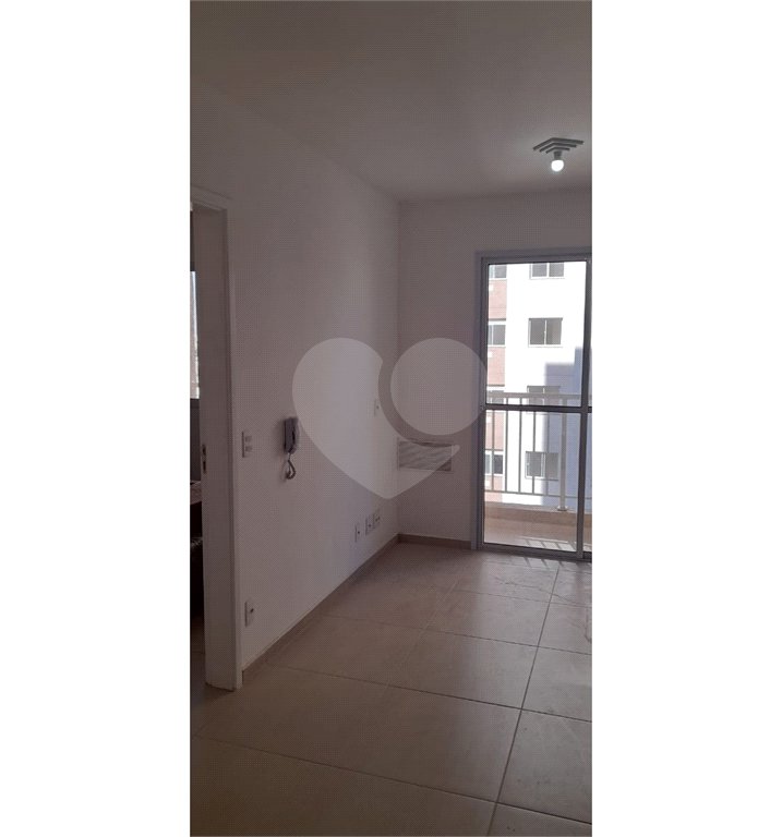 Apartamento à venda com 1 suíte em Tucuruvi, São Paulo, SP
