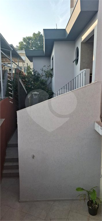 Casa à venda com 4 quartos, sendo 2 suítes, em Mandaqui, São Paulo, SP