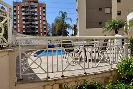 Apartamento à venda com 2 suítes em Vila Leopoldina, São Paulo, SP