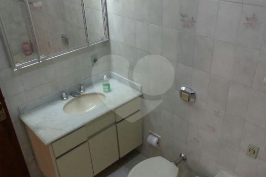 Sobrado à venda com 4 quartos, sendo 2 suítes, em Água Fria, São Paulo, SP