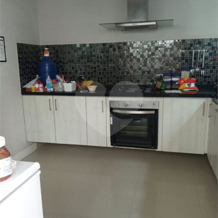 Sobrado à venda com 2 quartos, sendo 1 suíte, em Jardim Nathalie, Mogi das Cruzes, SP