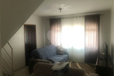 Sobrado à venda com 3 quartos, sendo 1 suíte, em Vila Medeiros, São Paulo, SP