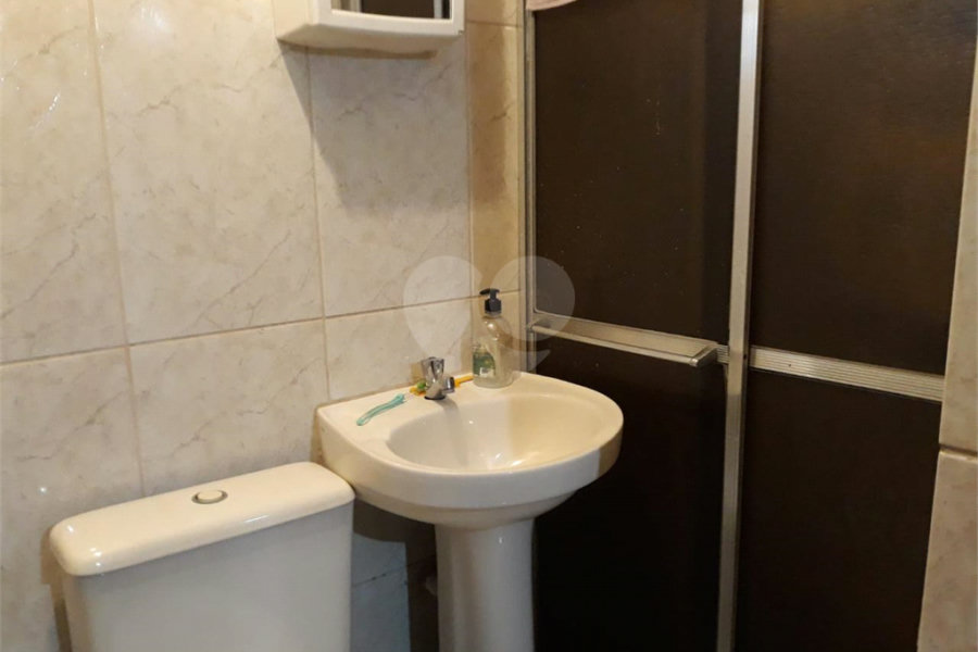 Sobrado à venda com 3 suítes em Tucuruvi, São Paulo, SP