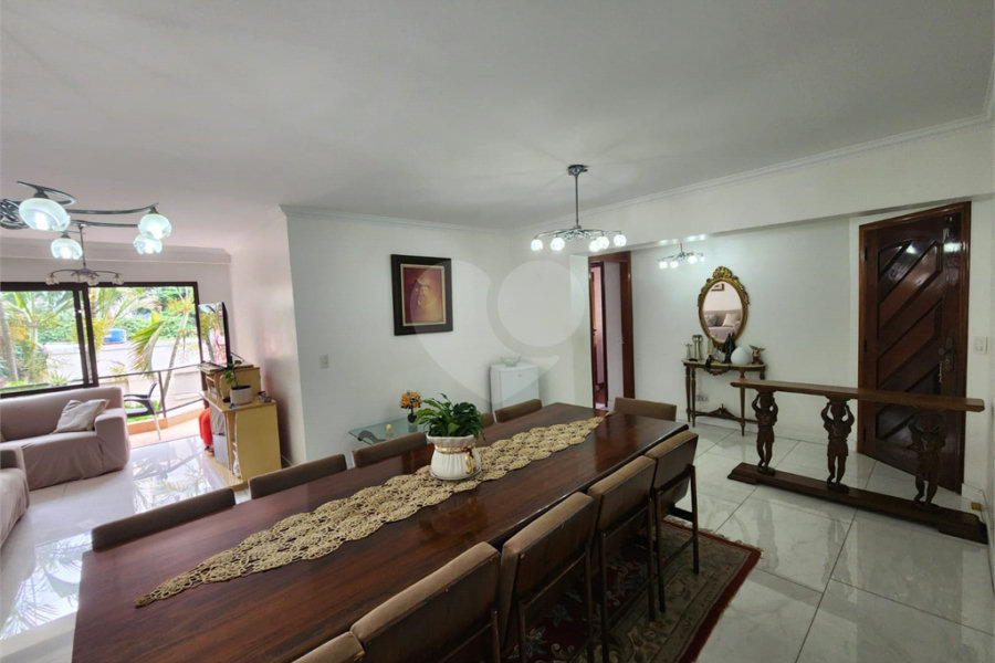 Apartamento à venda com 3 quartos, sendo 1 suíte, em Santana, São Paulo, SP