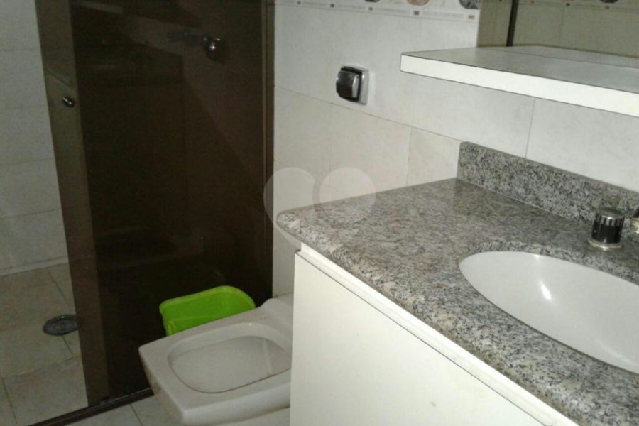 Sobrado à venda com 3 quartos em Tucuruvi, São Paulo, SP