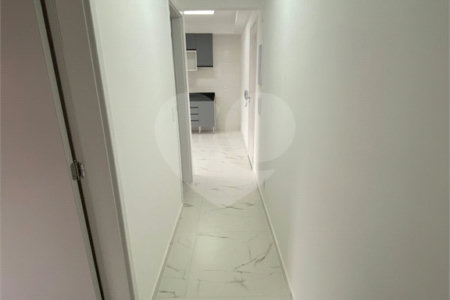 Apartamento à venda com 2 quartos em Parada Inglesa, São Paulo, SP