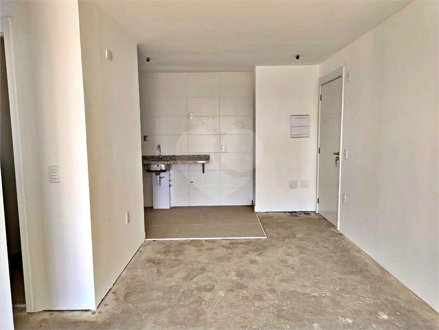 Apartamento à venda com 3 quartos, sendo 1 suíte, em Vila Cruzeiro, São Paulo, SP