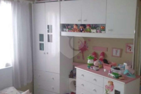 Casa à venda com 3 quartos em Vila Parque Jabaquara, São Paulo, SP