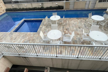 Apartamento à venda com 2 quartos, sendo 1 suíte, em Campo Grande, Rio de Janeiro, RJ