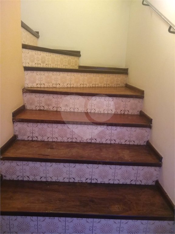 Sobrado à venda com 3 quartos, sendo 1 suíte, em Chácara Santo Antônio, São Paulo, SP
