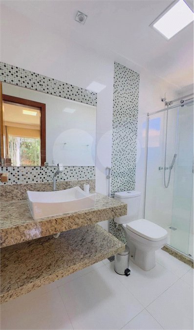 Casa em condomínio para alugar com 5 suítes em Geribá, Armação dos Búzios, RJ