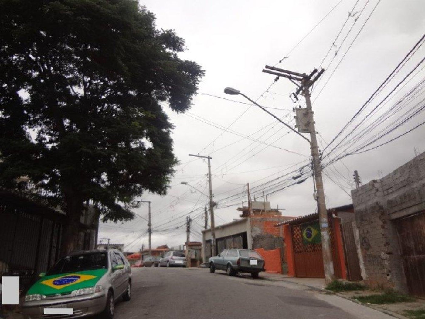 Casa Térrea à venda com 2 quartos em Casa Verde, São Paulo, SP