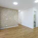 Apartamento à venda com 2 suítes em Perdizes, São Paulo, SP