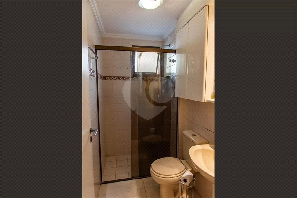 Apartamento à venda com 2 quartos, sendo 1 suíte, em Vila Mariana, São Paulo, SP