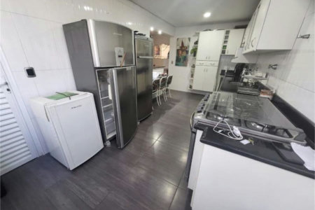 Apartamento Residencial à venda, Boqueirão, Santos - AP1559.