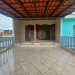Sobrado à venda com 2 quartos em Jardim Guaíba, Sorocaba, SP
