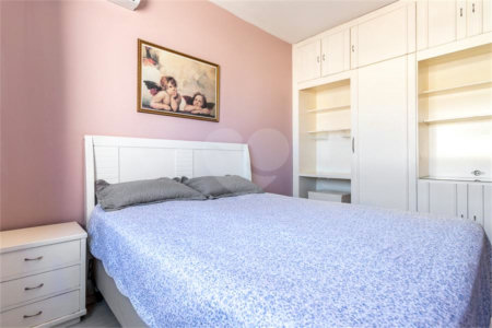 Apartamento à venda com 3 quartos, sendo 1 suíte, em Copacabana, Rio de Janeiro, RJ