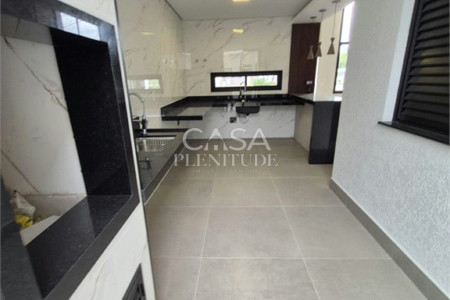 Casa em condomínio à venda com 3 quartos, sendo 1 suíte, em Jardim Residencial Villagio Ipanema I, Sorocaba, SP