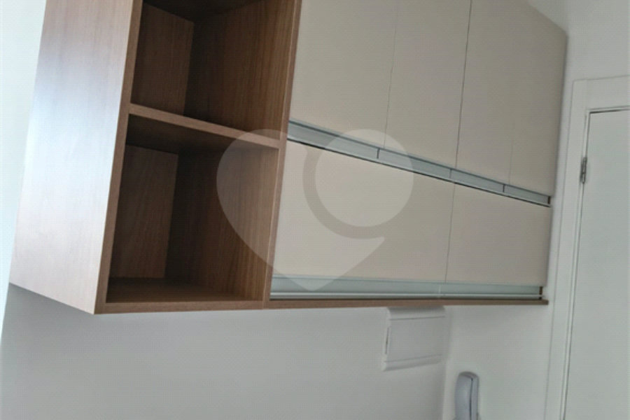 Apartamento à venda com 2 quartos em Vila Guarani, São Paulo, SP