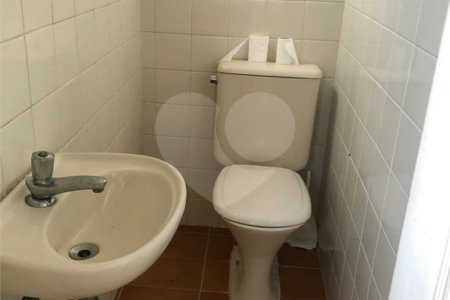 Apartamento à venda com 2 quartos em Vila Guarani (z Sul), São Paulo, SP