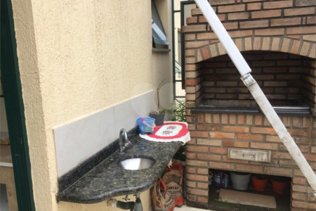 Apartamento à venda com 3 suítes em Vila Suzana, São Paulo, SP