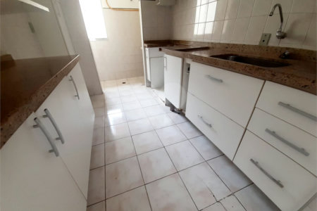 Apartamento para alugar com 3 quartos em Jardim Juliana, Indaiatuba, SP