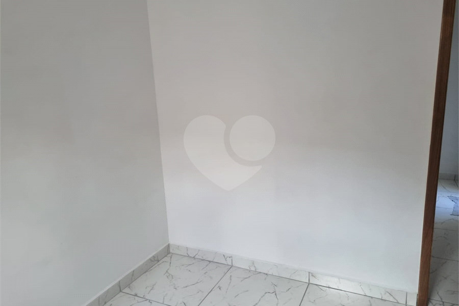Casa para alugar com 1 quarto no condomínio Maria Cassio, São Paulo - SP