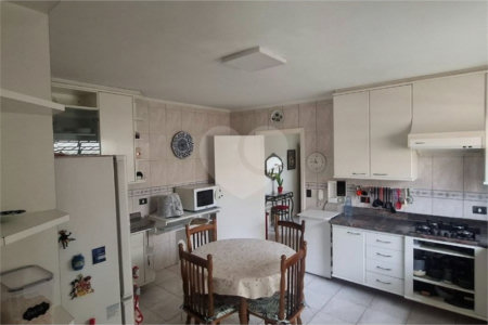 Casa à venda com 4 quartos, sendo 3 suítes, em Vila Aurora (zona Norte), São Paulo, SP