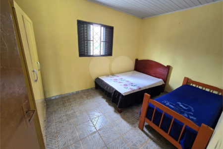 Chácara à venda com 5 quartos em Estância Conceição, Itapetininga, SP