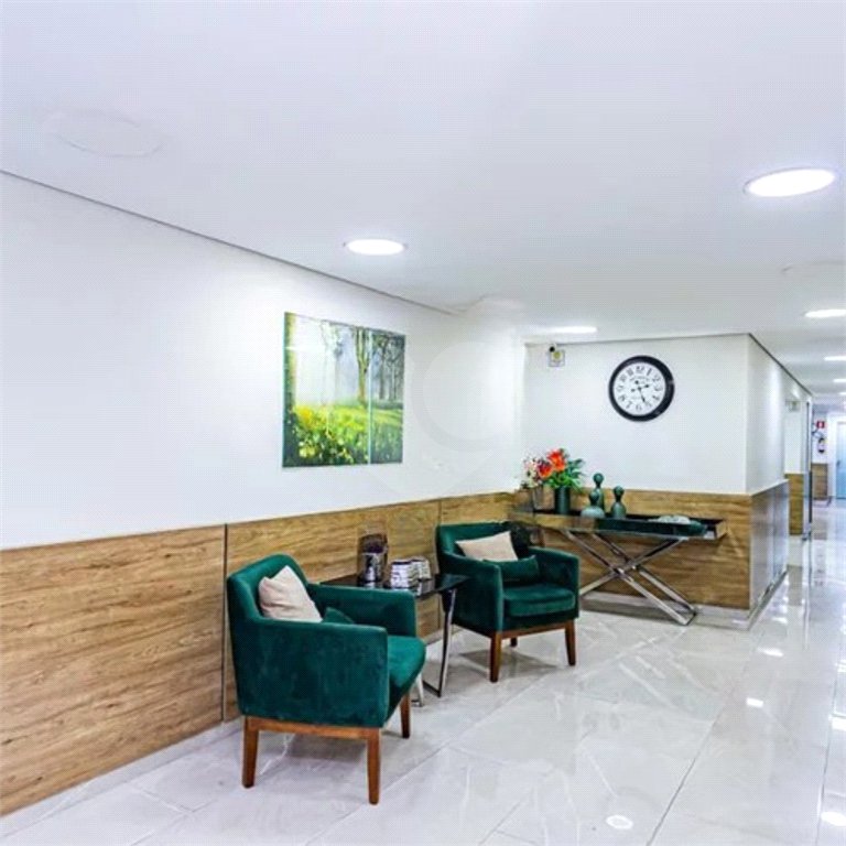 Apartamento à venda com 2 quartos, sendo 1 suíte, em Jardim Íris, São Paulo, SP