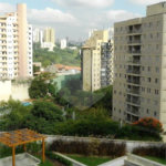 Apartamento para alugar com 4 quartos em Jardim Colombo, São Paulo, SP