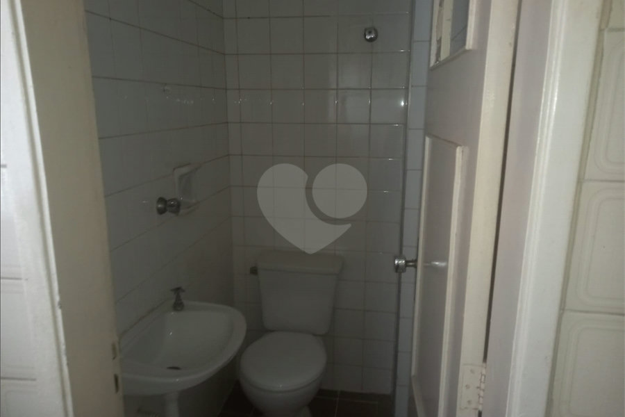 Apartamento à venda com 3 quartos em Santana, São Paulo, SP