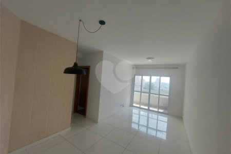 Apartamento para alugar com 3 quartos, sendo 1 suíte, no Centro, São Bernardo do Campo, SP