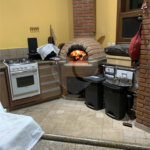 Casa à venda com 5 quartos, sendo 2 suítes, no condomínio Capela do Barreiro, Itatiba - SP