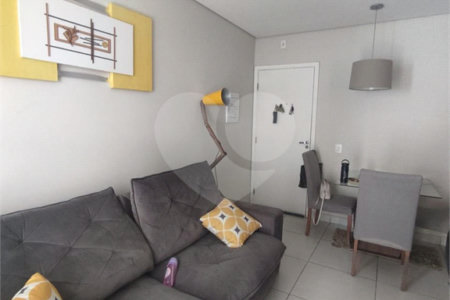 Apartamento à venda com 2 quartos em Bela Vista, Salto, SP