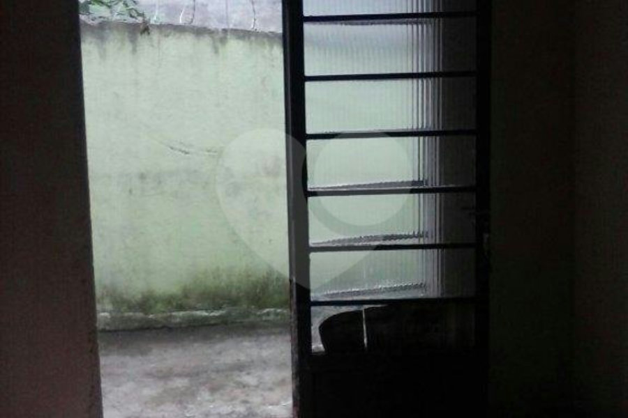 Casa Térrea à venda com 2 quartos em Tremembé, São Paulo, SP