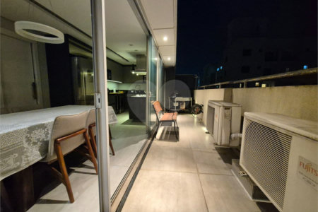 Apartamento à venda com 2 quartos, sendo 1 suíte, em Saúde, São Paulo, SP