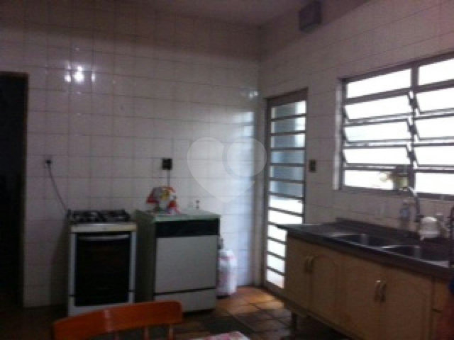 Casa Térrea à venda com 6 quartos em Casa Verde, São Paulo, SP