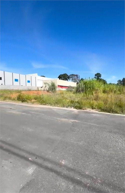 Terreno à venda em Loteamento Mega Centro Empresarial, Bragança Paulista, SP