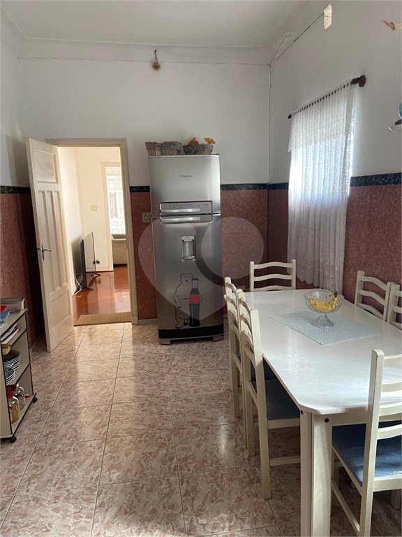 Casa Térrea à venda com 3 quartos em Santana, São Paulo, SP