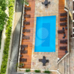 Apartamento para alugar com 2 quartos, sendo 1 suíte, em Itaim Bibi, São Paulo, SP