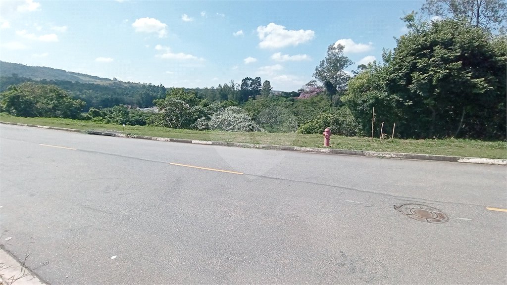 Terreno à venda em Observatório, Vinhedo, SP