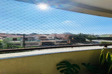 Apartamento à venda com 2 quartos em Santa Terezinha, São Bernardo do Campo, SP