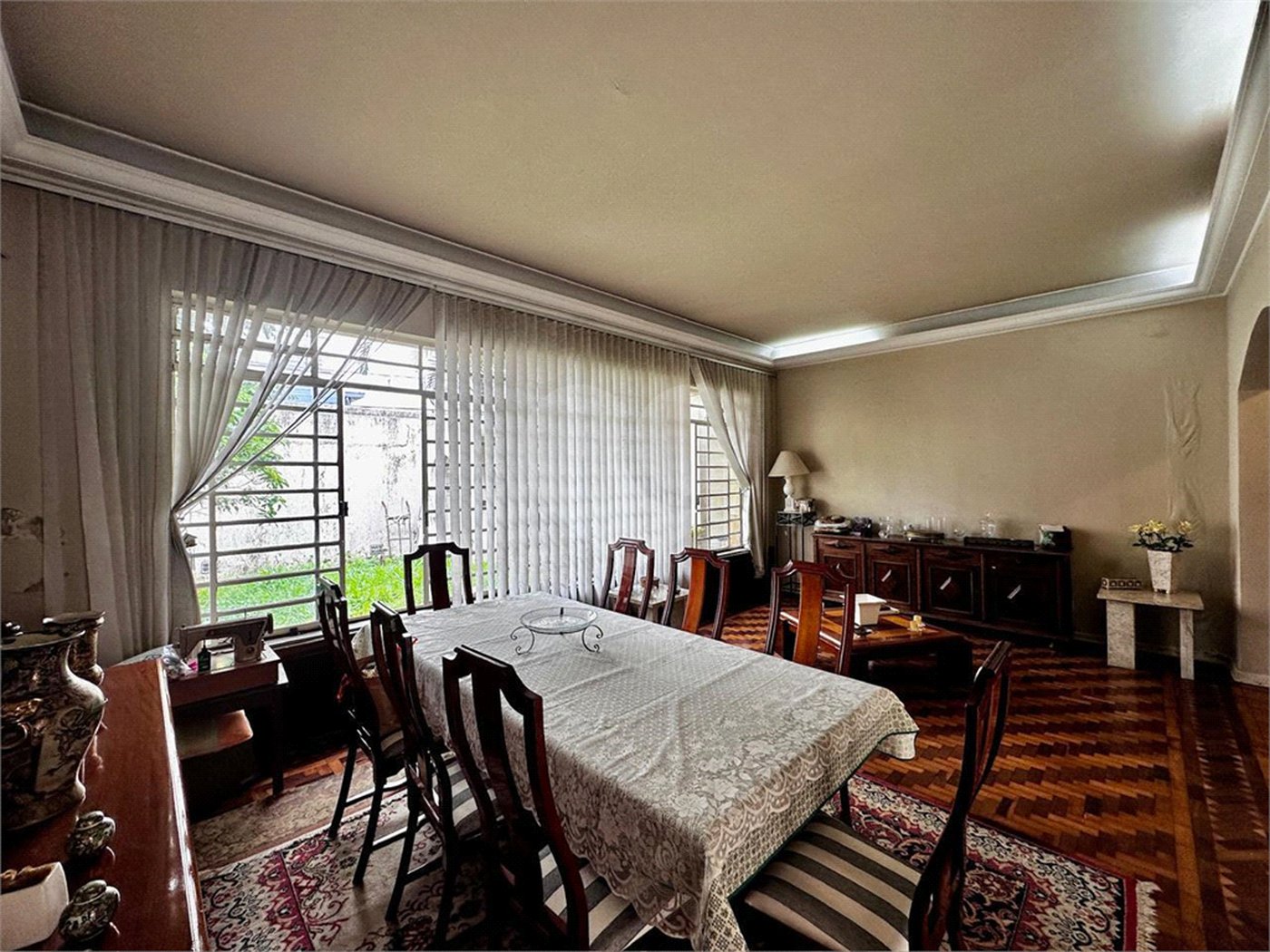 Casa Térrea à venda ou para alugar com 3 quartos em Brooklin Novo, São Paulo, SP
